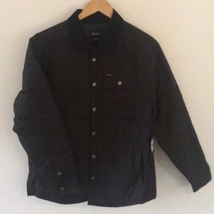 Brixton Cass Jacket